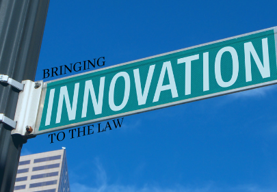 bringing innovation to the law banner_LinkedIN